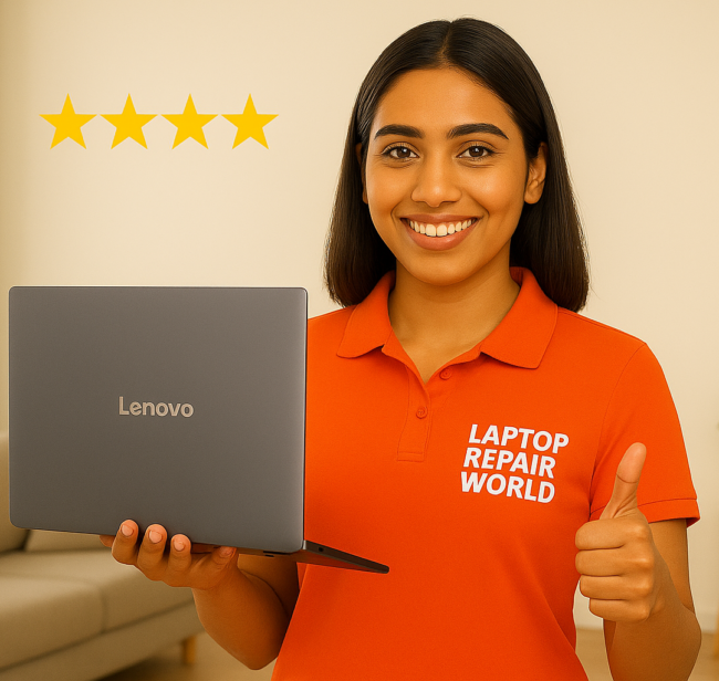 Lenovo ThinkPad Windows OS Instllation Upgrade Doorstep Service near me cost in Hyderabad Home Service